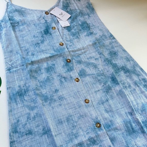 🔅Roxy Women's Wild Ties Dress🔅 - Picture 6 of 9
